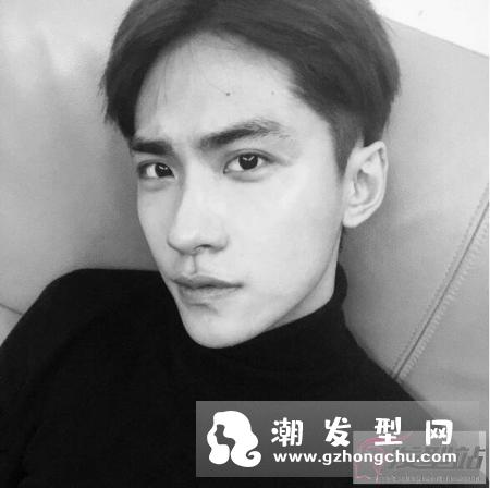 最新发型男 2019必须剪型男必备五大发型