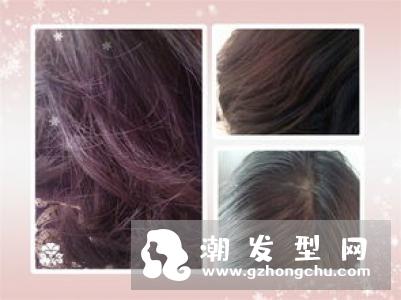 头发发尾分叉怎么办 发尾干枯分叉的修复方法