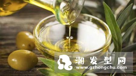 头发干枯吃什么水果好 用什么护发素
