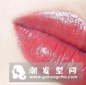 酒红色口红适合多少岁 什么牌子好
