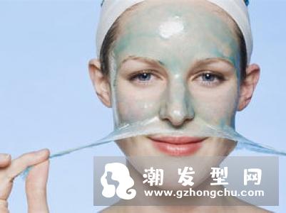 白芷粉能去痘印吗 和绿豆敷面膜有什么功效