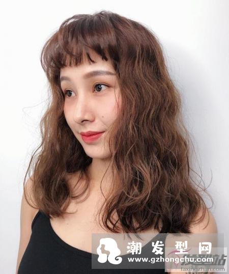 发型也要换季啦 这3款发型师推爆