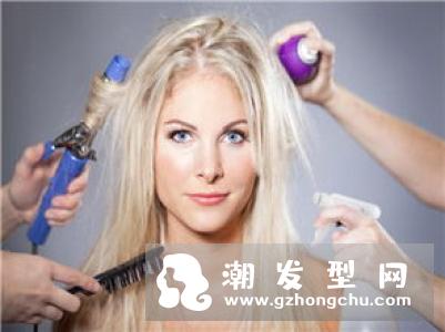 秋冬护发小常识 让干枯毛躁不再来