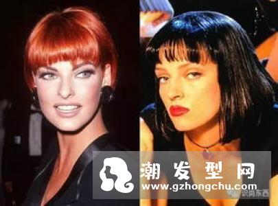 2019年可卡卷发型很流行 无论是长短发都能给你浪漫慵懒感