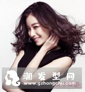 头发少的女生适合什么发型 怎么变浓密
