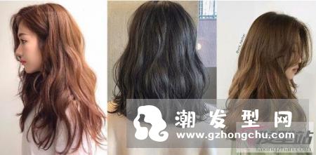 超好看仙女系蛋卷头，怎么拨怎么吹都不怕乱！