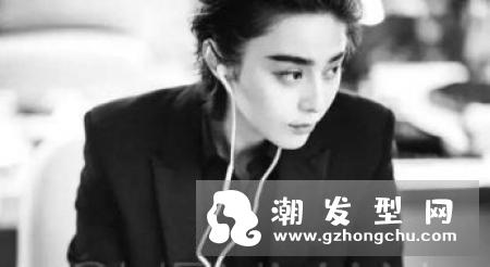 张馨予短发发型图片 和范冰冰哪个好看
