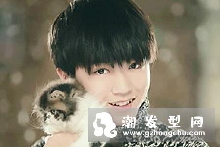 猎场胡歌郑秋冬刘海发型有哪些 同款怎么弄