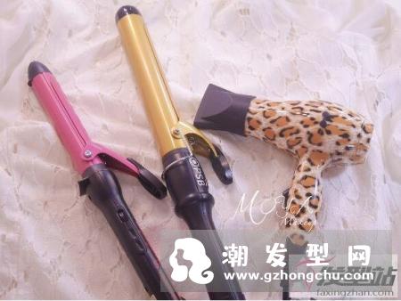 优雅气质宴会低盘发教程 跟着学你也可以很有女人味
