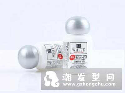 大创美白精华可以天天用吗 适合什么年龄