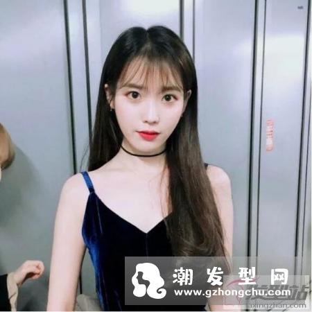 不同的头发长度应该怎么卷