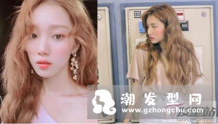 泰迪卷发型早已经过时？那是因为你根本不知道怎么打理！