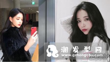 怎样卷发简单好看 超简易卷发教学让你秒变仙女！
