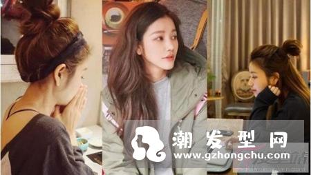 2019网红流行发型卷发！大波浪卷、蛋卷发、云朵烫，你最适合哪一种？