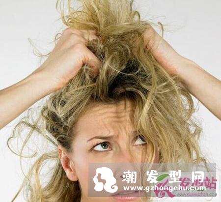 女性脱发的食疗方法 女性脱发吃什么好