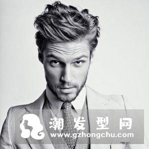 寸头和油头哪个好看？不要再考虑了，这两种发型都帅啊！