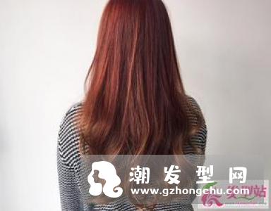 染什么颜色的头发好看又不明显 盘点染发颜色的选择与技巧