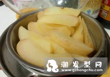 蒸苹果的功效与作用 和煮苹果哪个好