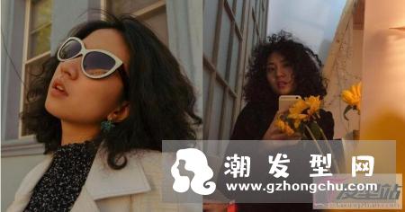 复古卷、嬉皮卷、管他什么卷！看完这些女明星相约姐妹们一起卷出你的味！