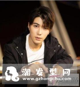 脸瘦长的男生发型 轻松塑造完美脸型
