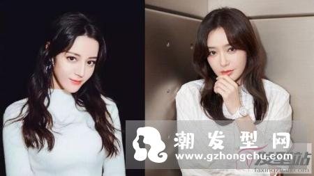 怎样卷发简单好看 超简易卷发教学让你秒变仙女！