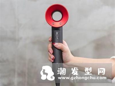 戴森吹风机为什么那么贵 白色和红色有什么区别