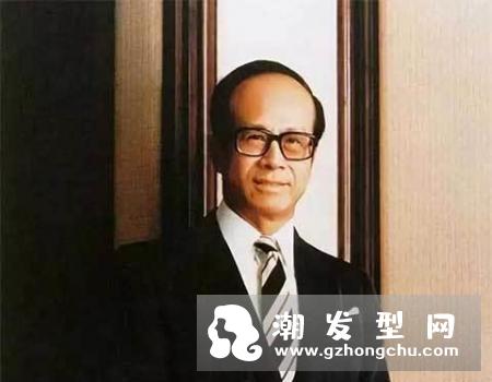 古代男子发型 文雅与英气兼得
