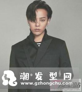 逗号刘海需要烫吗 瘦脸又俏皮男神都在剪
