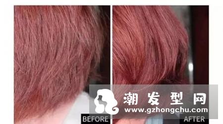 头发干枯分叉的护理方法 让头发远离干枯分叉