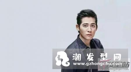 2019男生帅气发型 女生票选最喜欢的5款发型