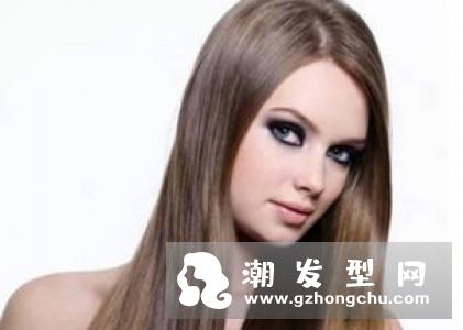 2019流行发型女生 万年不败仙女长卷发回头率女王就是你