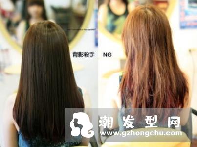 头发细软稀少发质不好怎么办 改变天生的发质拥有健康秀发