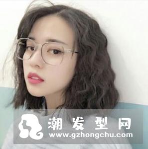 脸大适合蛋卷头吗 短发蛋卷头打造精致小脸不是梦