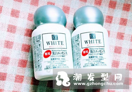 大创美白精华可以天天用吗 适合什么年龄