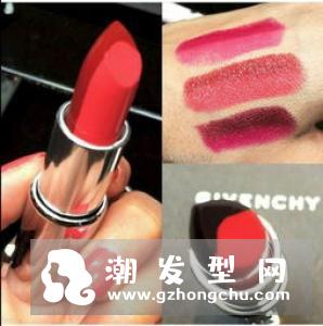 纪梵希2018中国新年版红色小羊皮305多少钱 什么时候上市