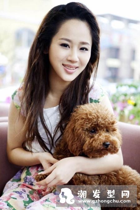 简单俏皮的女生扎发怎么扎 减龄吸睛变少女魅力加分