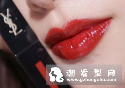 ysl2018银管唇釉在哪买 价格是多少