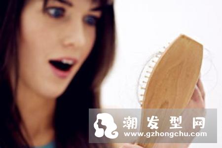 脱发是病吗 看什么科
