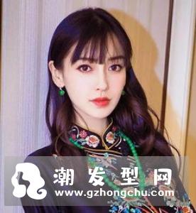 婴儿肥剪什么发型好看 适合空气刘海吗