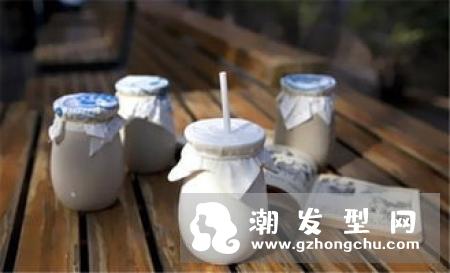 跑步后喝酸奶能减肥吗 会胖吗