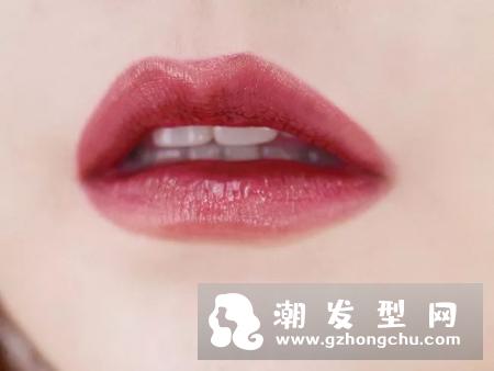 ysl新款唇釉2018试色效果图 银管12款颜色来袭