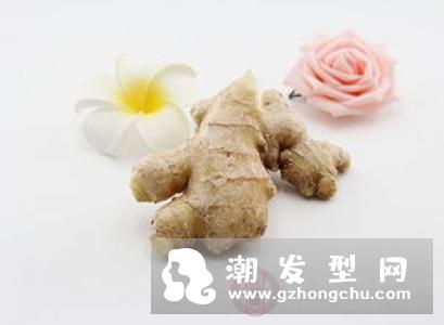 生姜泡脚可以减肥吗 怎么泡有效果