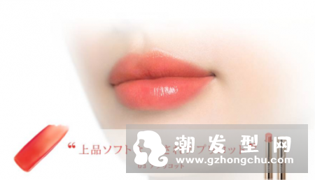 opera娥佩兰口红有哪些颜色 试色图片