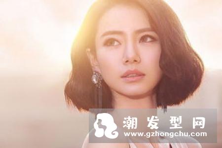 天生卷发适合什么发型 如何打理