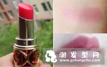 NARS姨妈红口红是几号色 得鲜姨妈红口红哪个色号