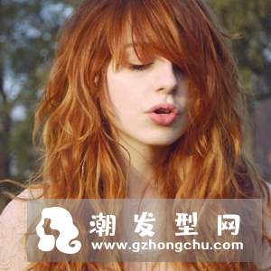 公主卷发型适合什么脸型 怎么打理自然又卷