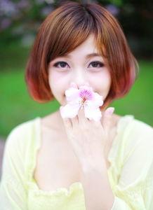 今年流行发型短发女 人气波波头稳坐小资女发型排行榜