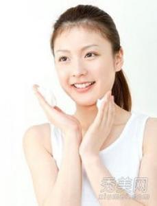 白米醋洗脸能天天用吗 能长期用吗