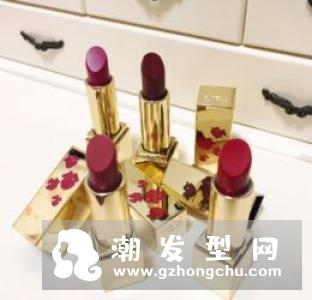 雅诗兰黛圣诞口红怎么辨别真假 套装多少钱