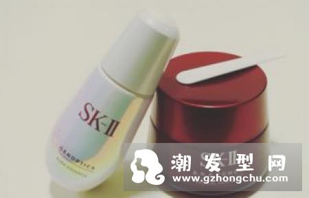 sk2小银瓶怎么样 白天可以用吗